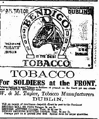 tobacco