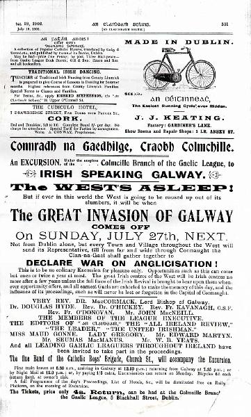 1902-sword_of_light_complete.jpg - Advertising page from An Claidheamh Soluis (1902).