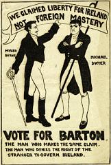 1918-election-poster-robert-barton