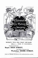 1900_Cushendale_Toys_Date_Approx