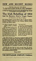 1916_Devin_Adair_Irish_Rebellion