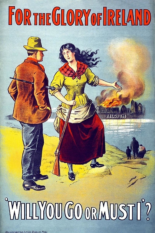 databasechronological/1914for_the_glory_of_ireland