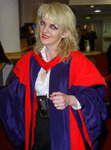 Dr Alison O’Malley-Younger 
