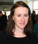Lauren Clark (Leverhulme PhD Student)