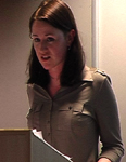 Lauren Clark (Leverhulme PhD Student)